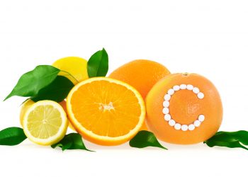 Vitamina C - Beneficii