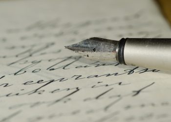 scrisoarea unui batran - sfatulparintilor.ro - pixabay_com - fountain-pen-447576_1920