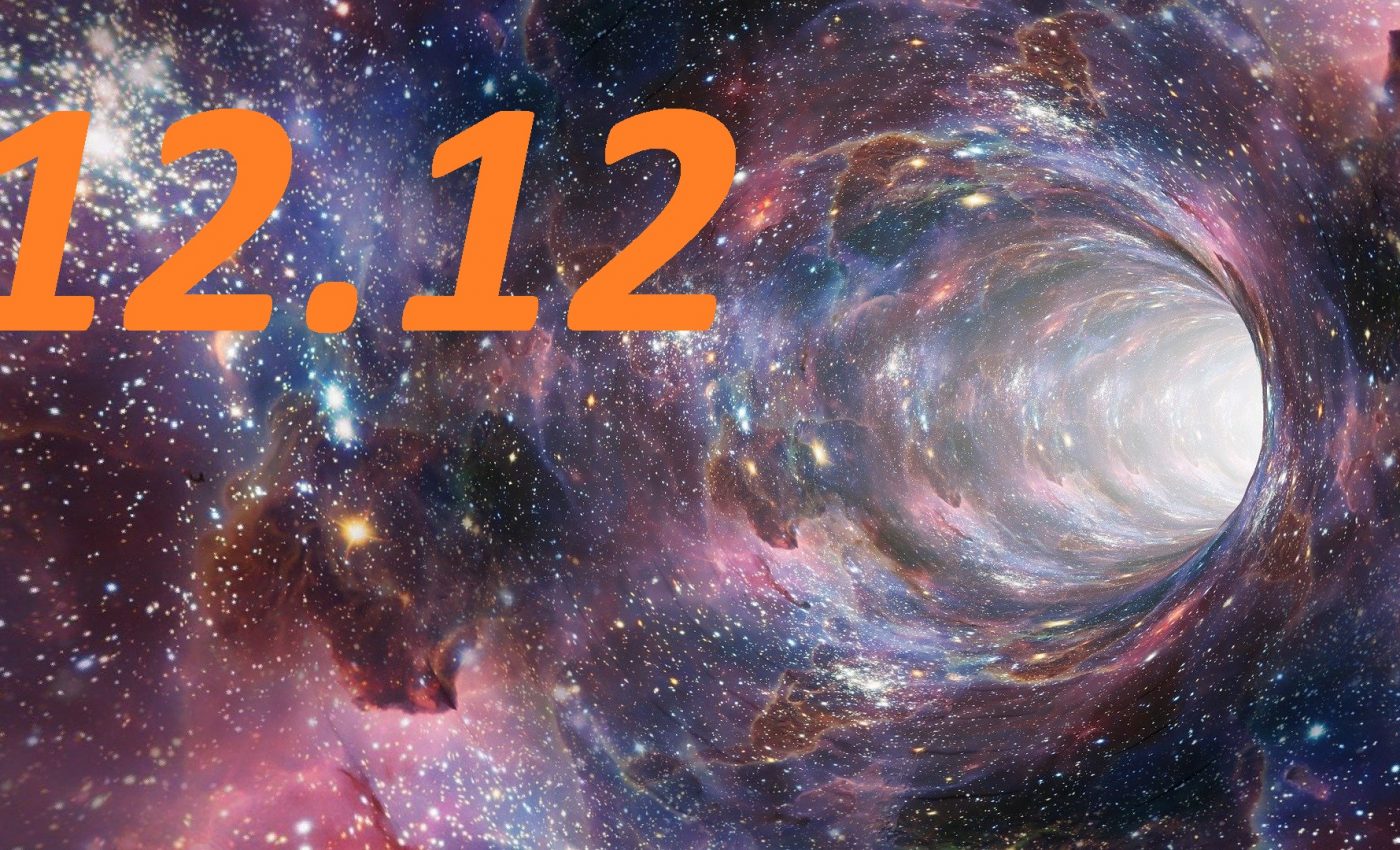 12.12 numerologie