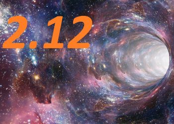 12.12 numerologie