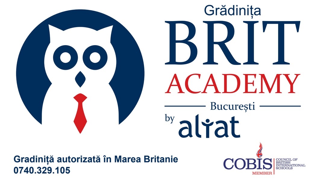 Gradinitele-afterschool BritAcademy