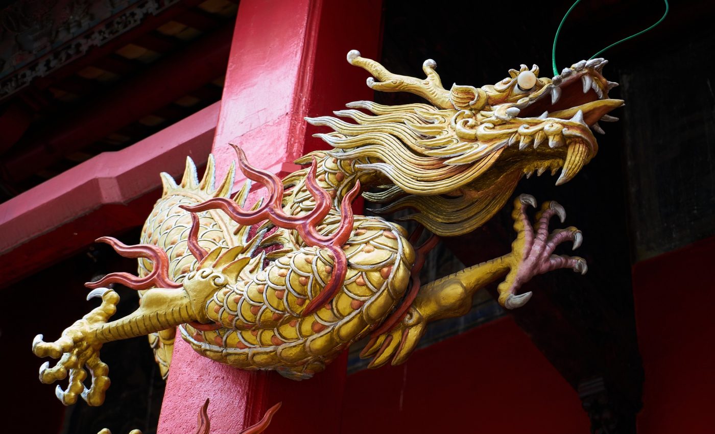 zodiac chinezesc lunar - sfatulparintilor.ro - pixabay_com - dragon-2707970_1920
