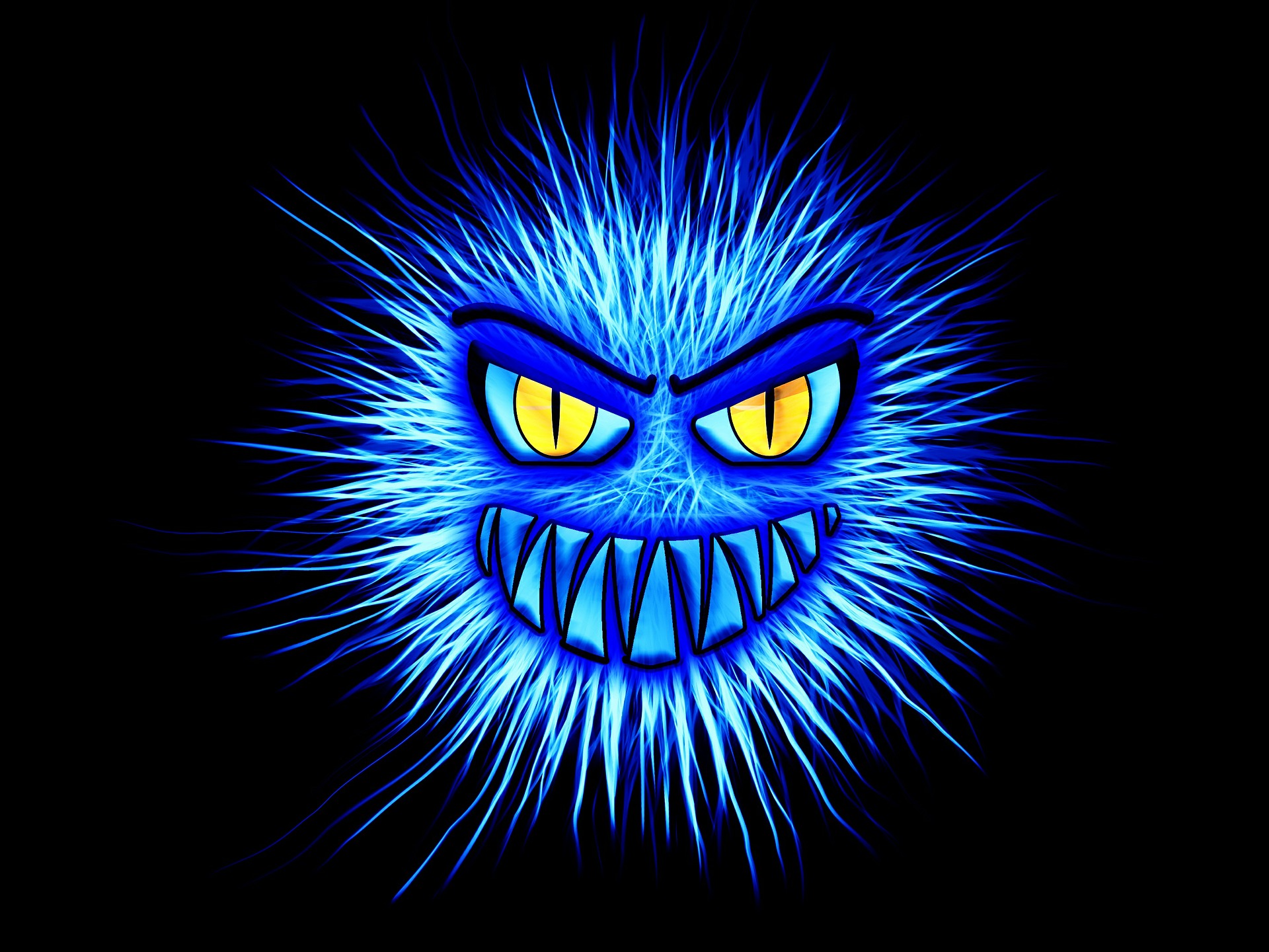 cele mai razbunatoare zodii - sfatulparintilor.ro - pixabay_com - monster-426995_1920