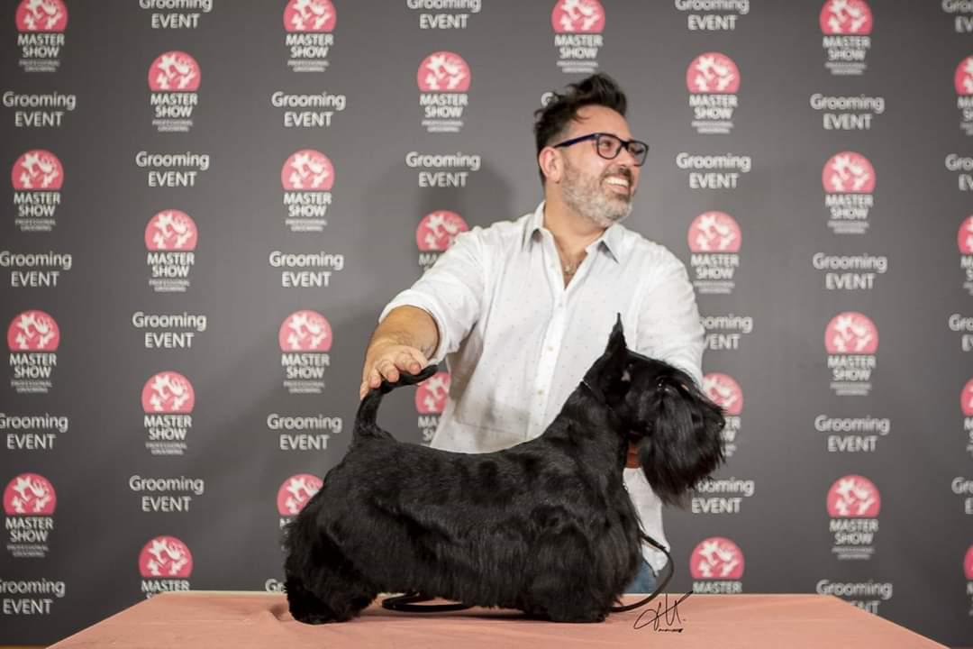 pet grooming la PetExpo 2019