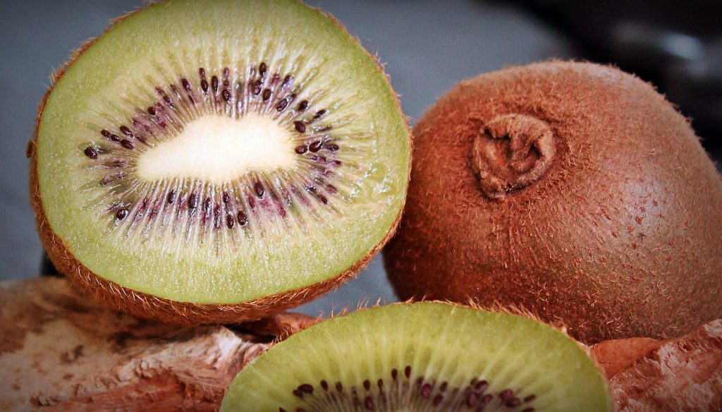 ce boli vindeca kiwi