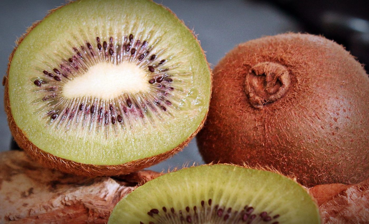ce boli vindeca kiwi