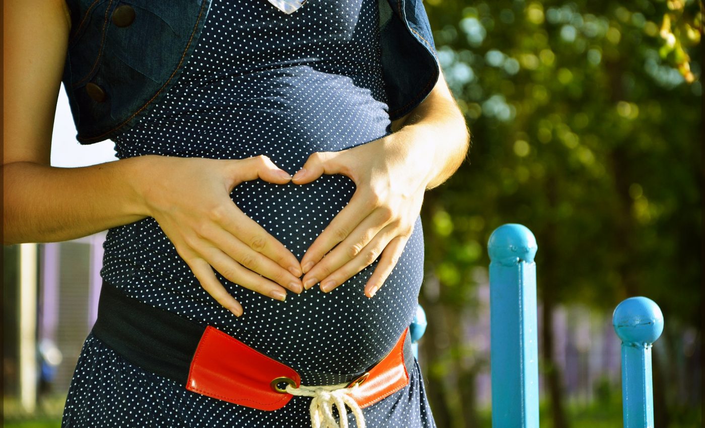 Semnele din sarcină periculoase - sfatulparintilor.ro - pixabay_com - pregnant-244662_1920
