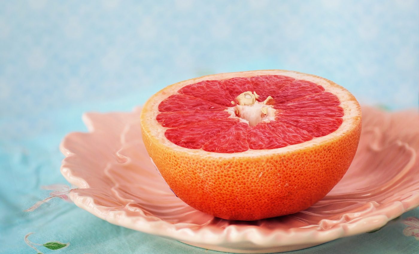 beneficii ale consumului de grapefruit