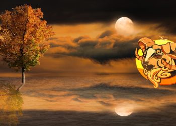 luna plina in berbec - sfatulparintilor.ro - pixabay_com - nature-3767719_1920