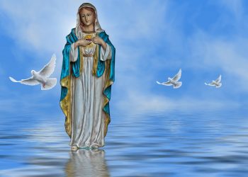 Mesajul ZILEI pentru zodii de la Fecioara Maria, regina ingerilor, JOI 15 OCTOMBRIE 2020