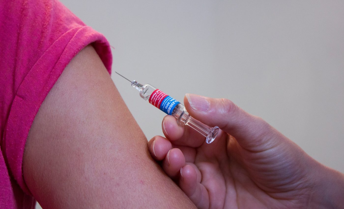 vaccinul antigripal la copii și adulți