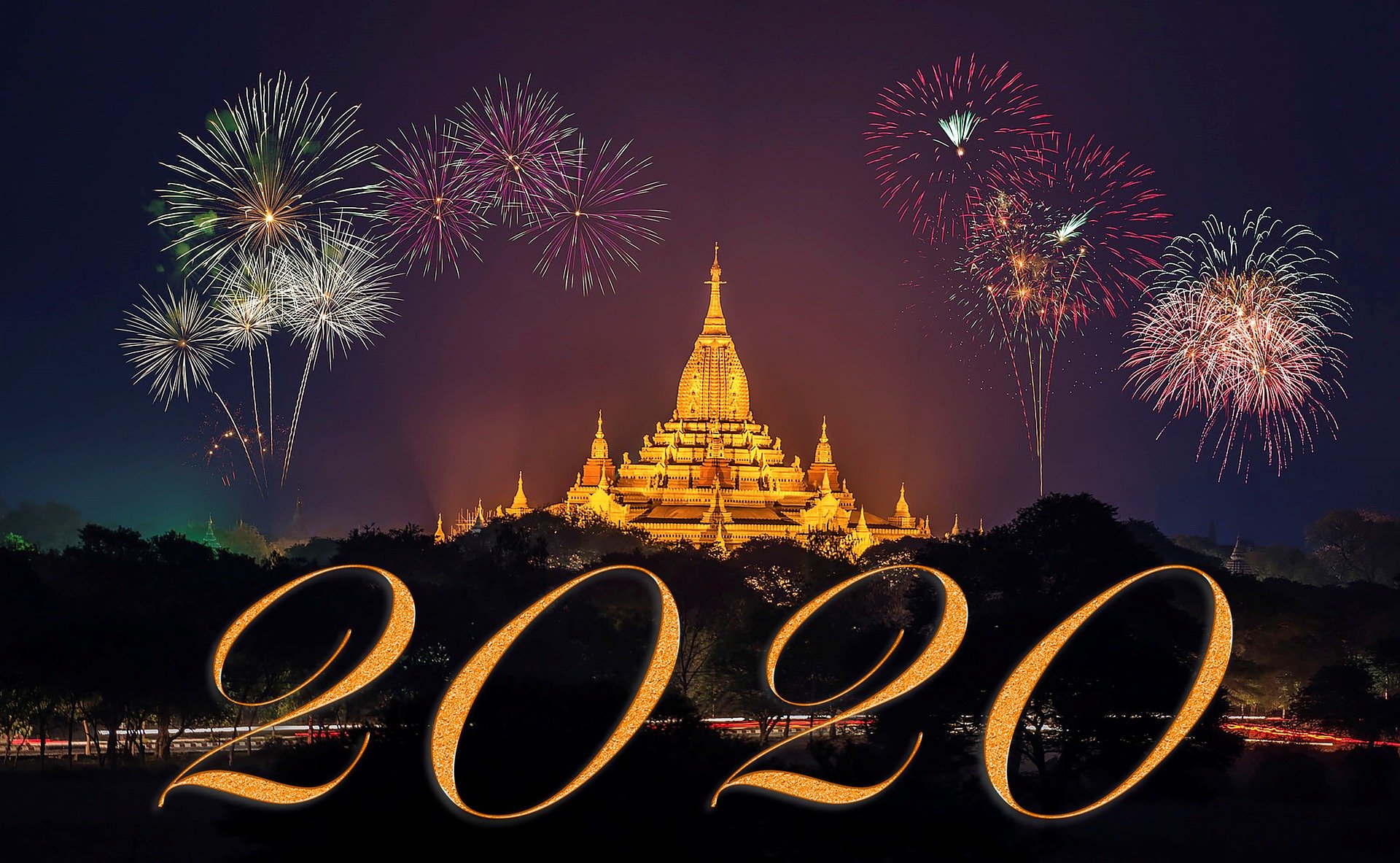 Mesaje De Anul Nou 100 De Felicitari De Anul Nou Ureaza Le La