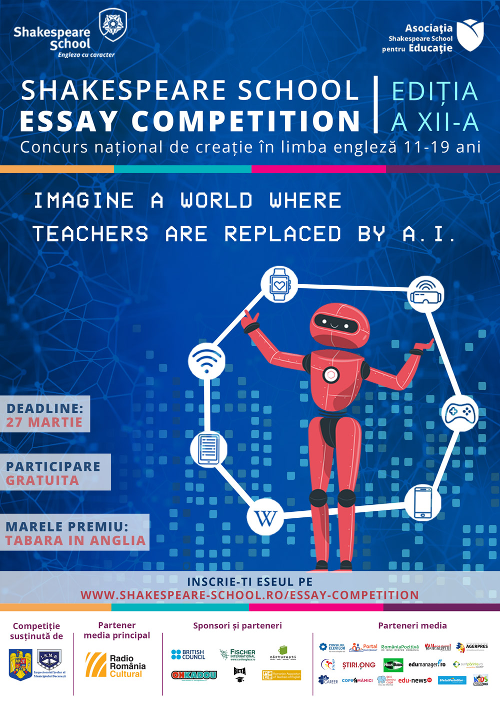 Afis stands for image