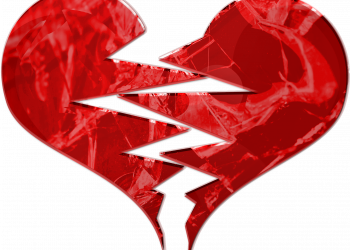 Cum sa te desparti de cineva - sfatulparintilor.ro - pixabay_com - broken-heart-1207383_1920