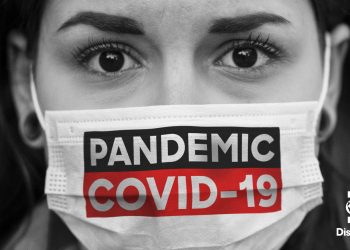 DISCOVERY CHANNEL PANDEMIA COVID