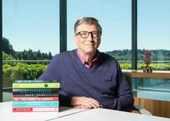 Bill Gates despre coronavirus