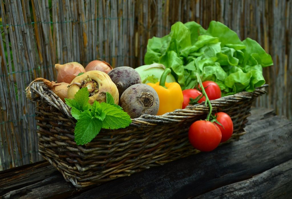 Alimente care vindeca ficatul - sfatulparintilor.ro - pixabay-com - vegetables-752153_1920