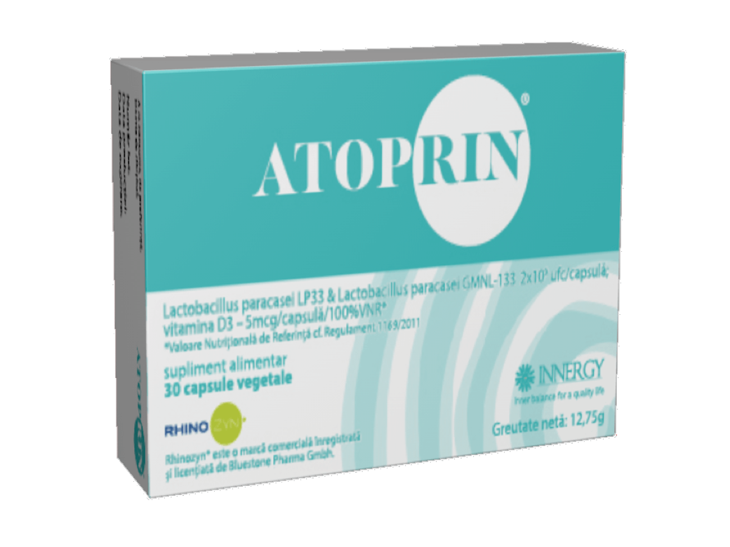 ATOPRIN®