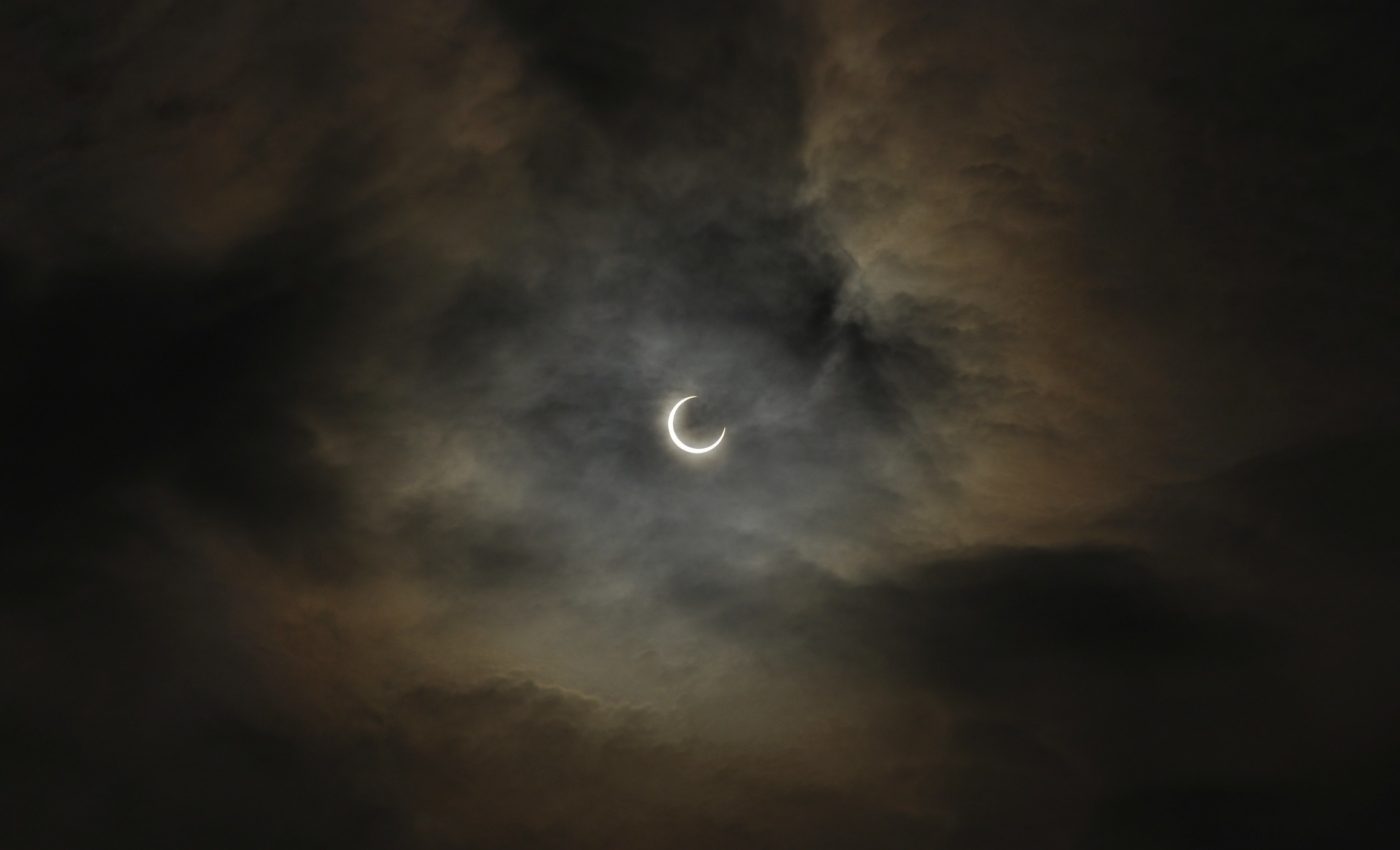 eclipsa inelara de soare 2020 - sfatulparintilor.ro - pixabay_com - total-solar-eclipse-95547_1920