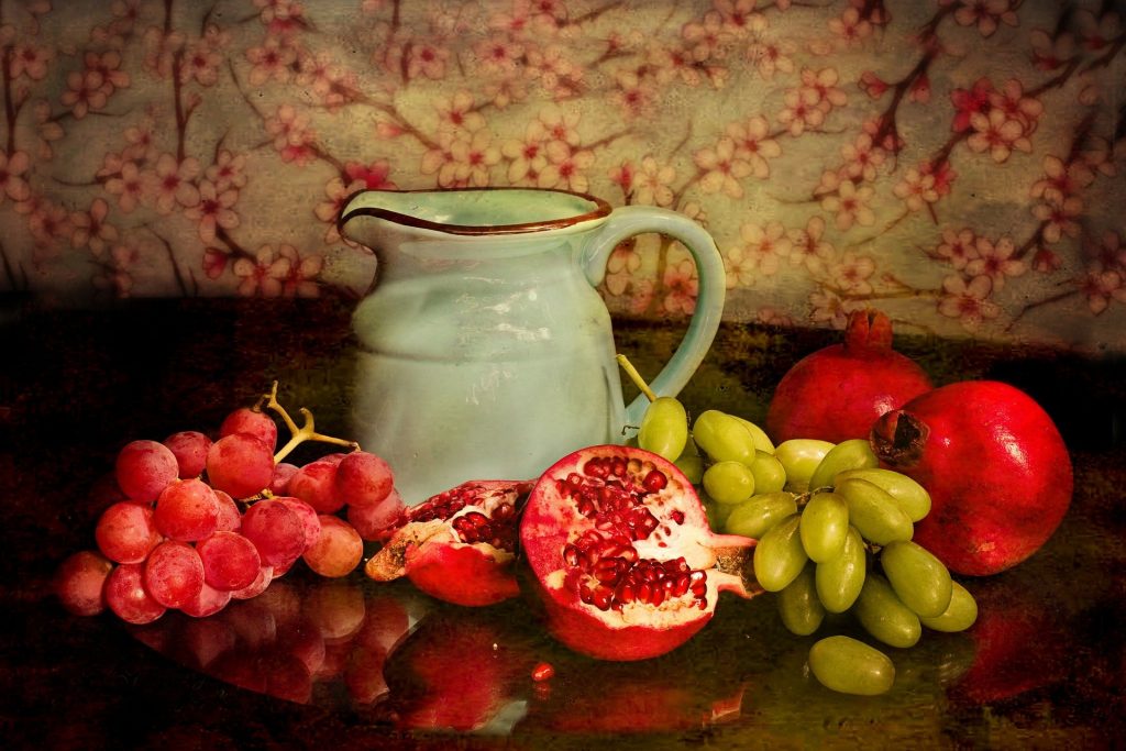 De ce nu e bine sa mananci fructe seara - sfatulparintilor.ro - pixabay_com - still-life-562357_1920