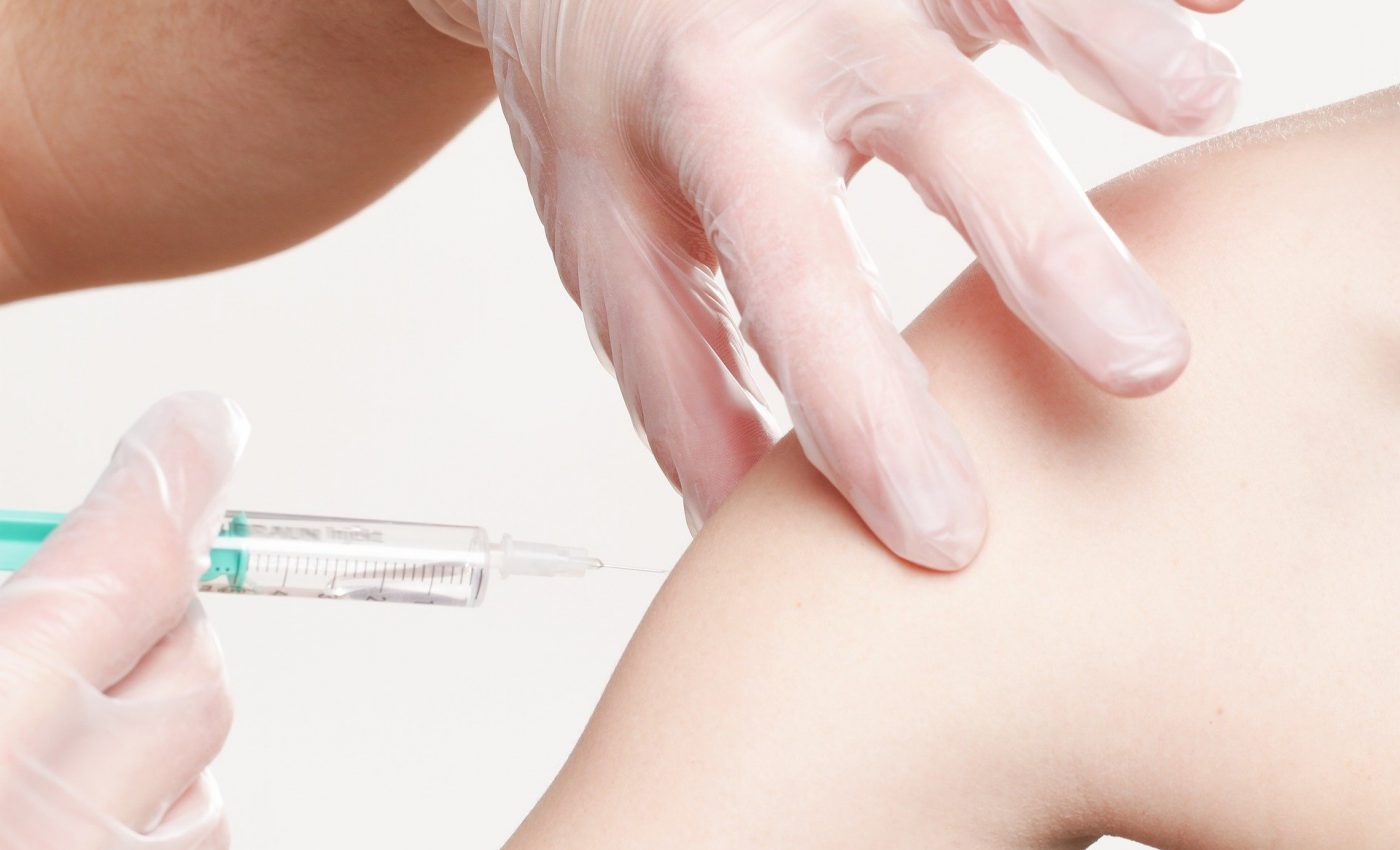Ce nu trebuie sa faci dupa vaccin - sfatulparintilor.ro - pixabay_com - vaccination-2722937_1920