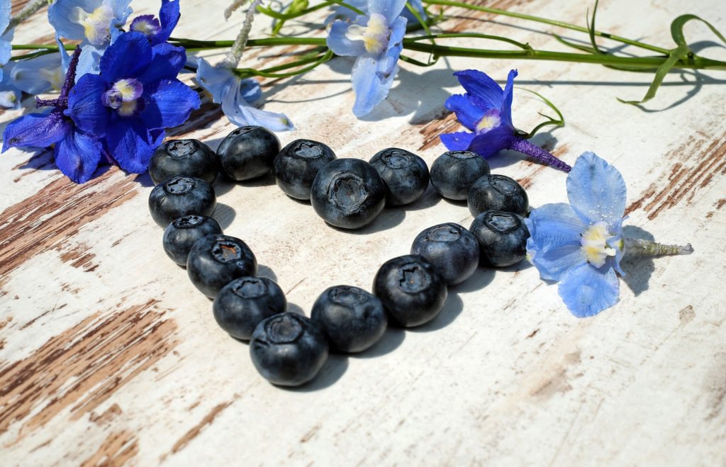 Dieta cu afine - sfatulparintilor.ro - pixabay_com - blueberries-2441288_1920