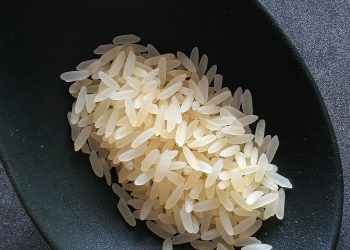 Dieta cu boabe de orez