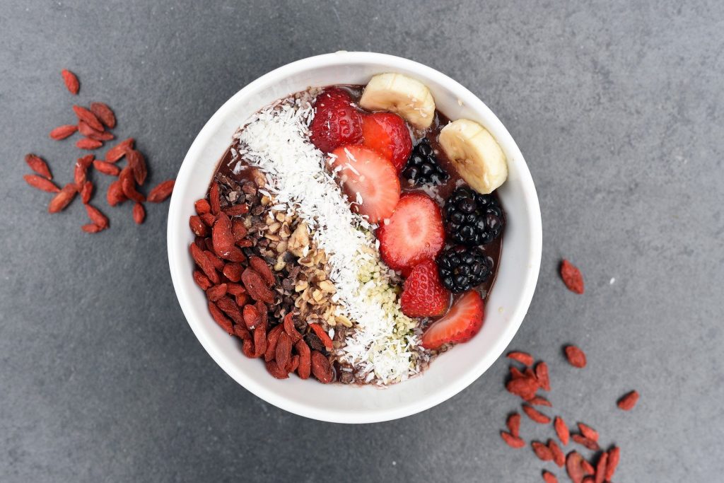 Dieta cu cereale - sfatulparintilor.ro - pixabay_com - breakfast-1209260_1920