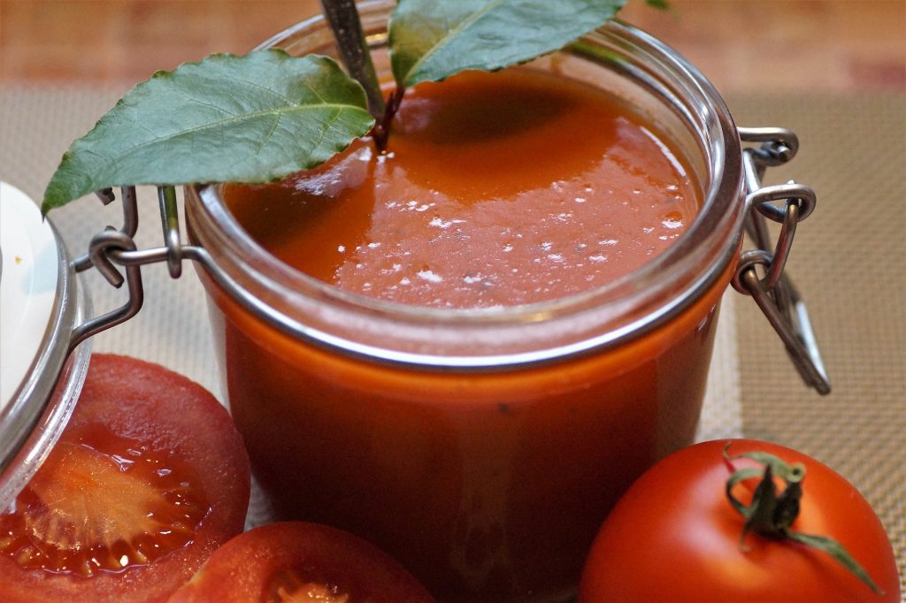 Dieta cu supa de rosii - sfatulparintilor.ro - pixabay_com - tomato-3162790_1920