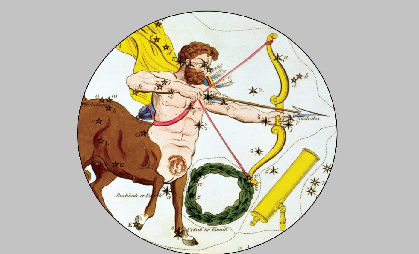 Astrologie: 7 lucruri pe care orice Sagetator ar vrea sa le stii