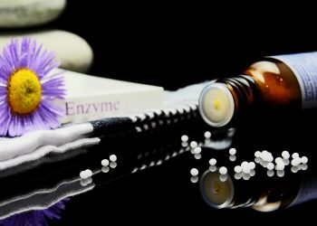 Ce boli vindeca homeopatia