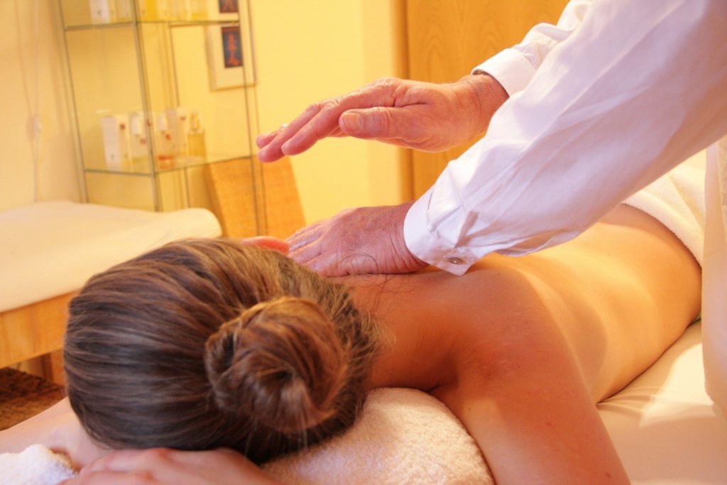 Ce boli vindeca masajul