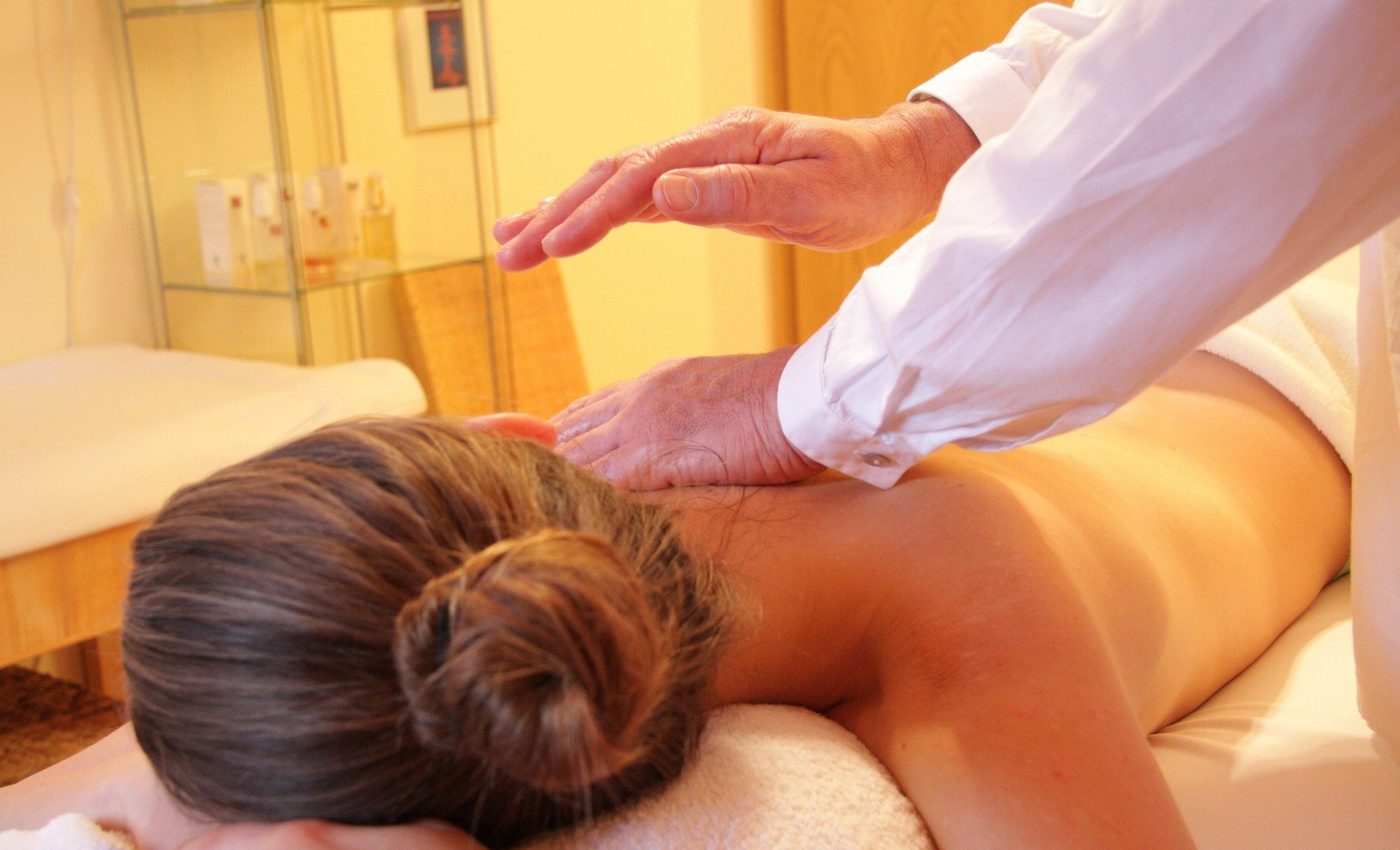 Ce boli vindeca masajul