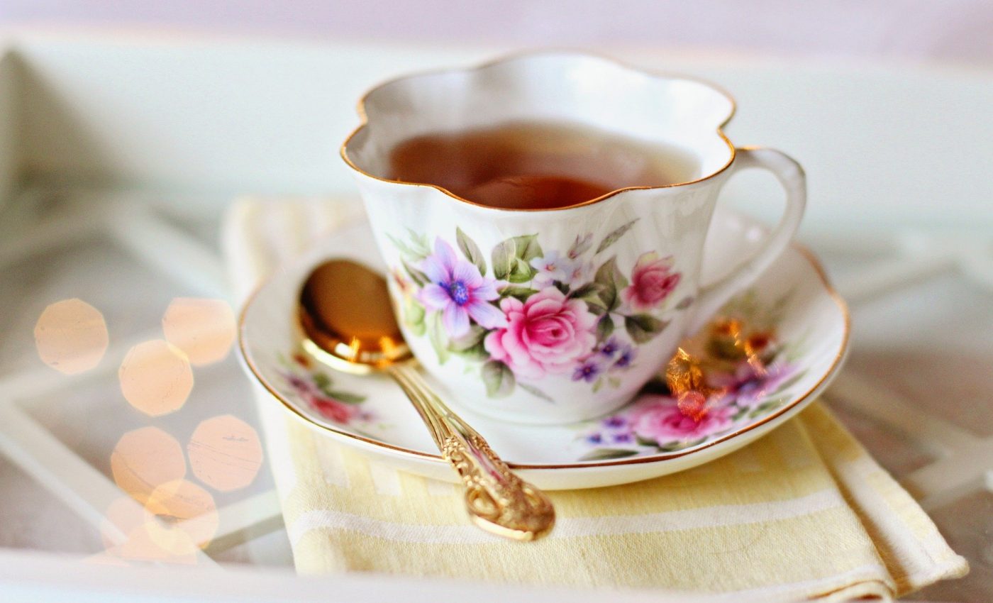 Ceaiuri pentru rinichi - sfatulparintilor.ro - pixabay_com - tea-cup-2107599_1920