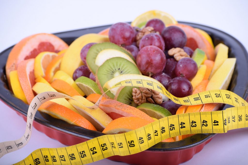 Dieta cu grapefruit - sfatulparintilor.ro - pixabay_com - kiwi-2542950_1920