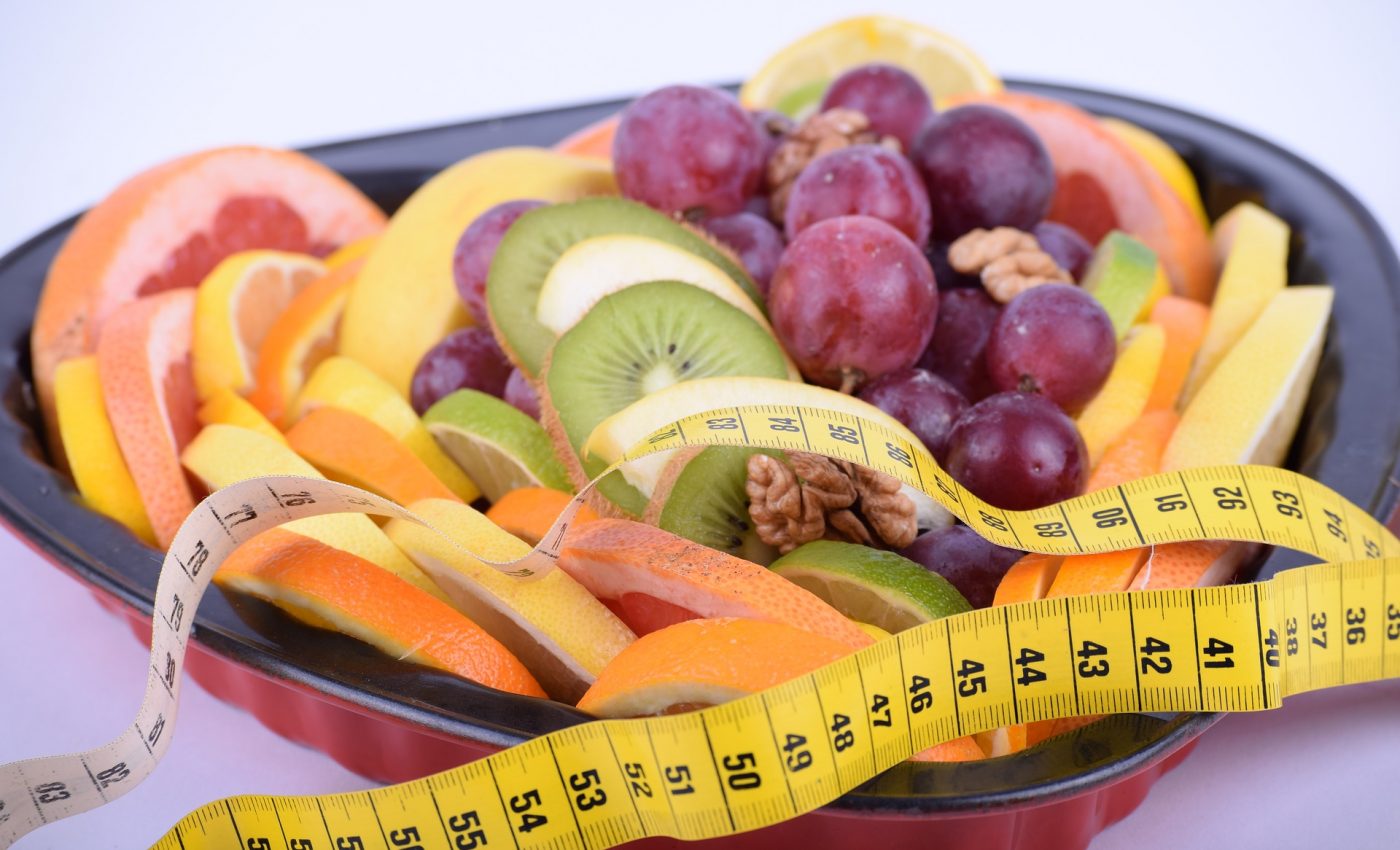 Dieta cu grapefruit - sfatulparintilor.ro - pixabay_com - kiwi-2542950_1920