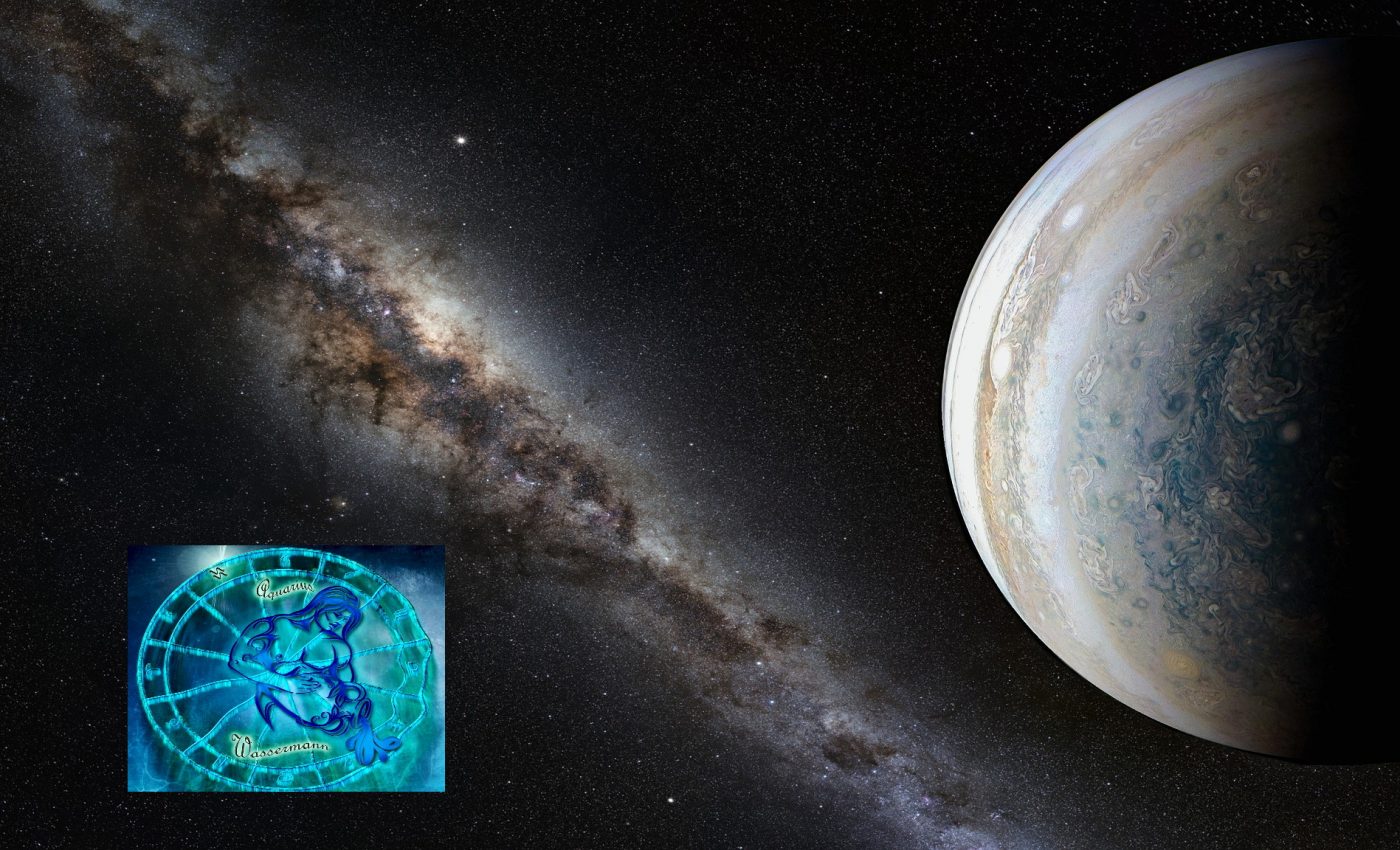 Jupiter in Varsator - sfatulparintilor.ro - pixabay_com - jupiter-3813573_1920