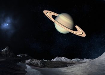 Saturn in Varsator - sfatulparintilor.ro - pixabay_com - saturn-54999