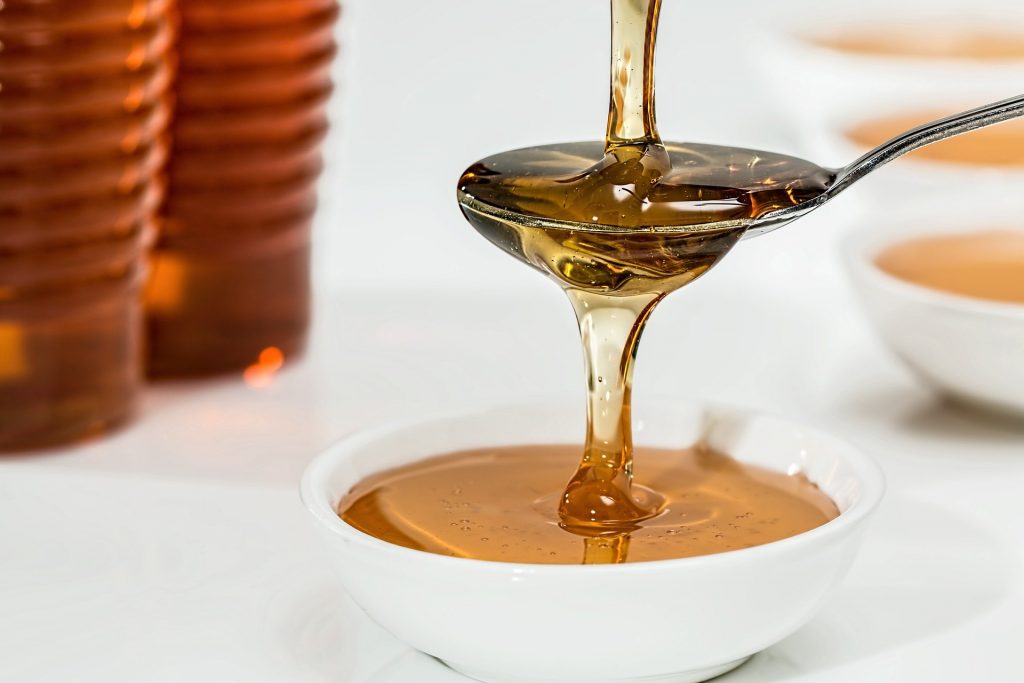 dieta cu miere - sfatulparintilor.ro - pixabay_com - honey-1006972_1920