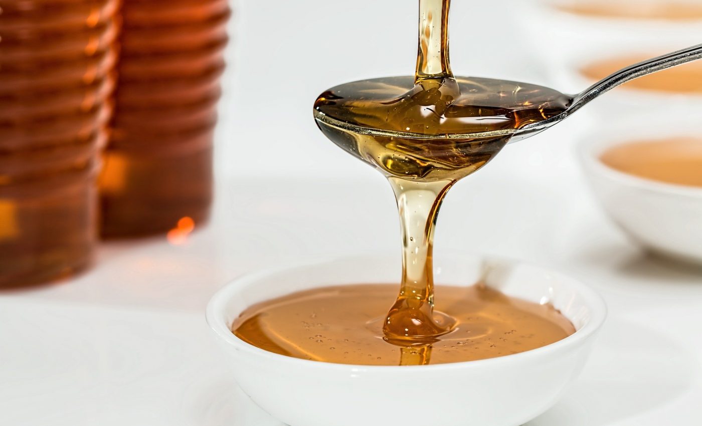 dieta cu miere - sfatulparintilor.ro - pixabay_com - honey-1006972_1920