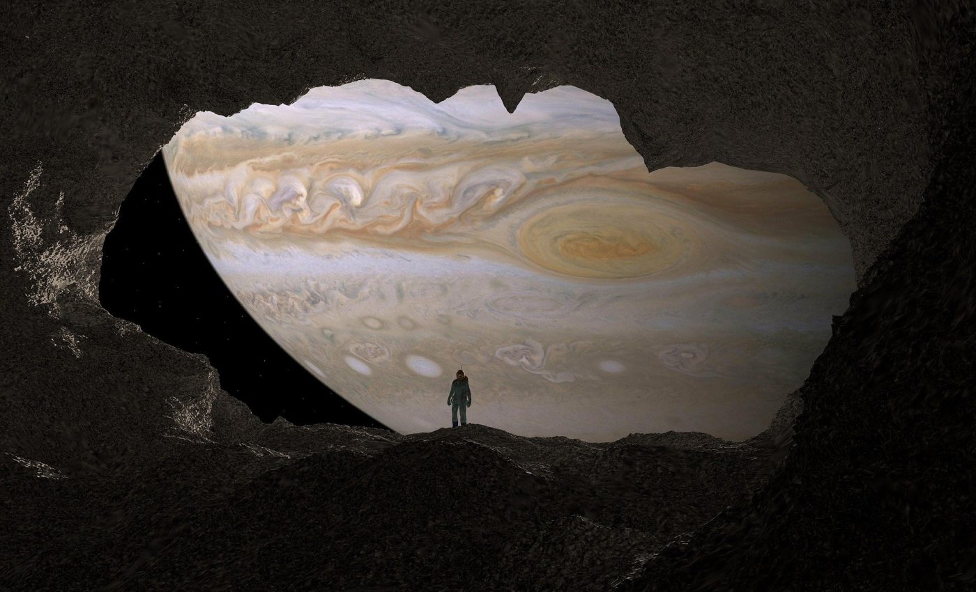 Jupiter in Varsator 2021