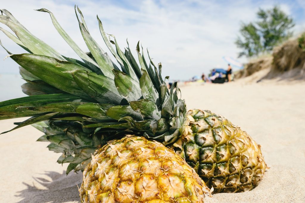 Beneficiile ananasului - sfatulparintilor.ro - pixabay_com - pineapple-1602345_1920