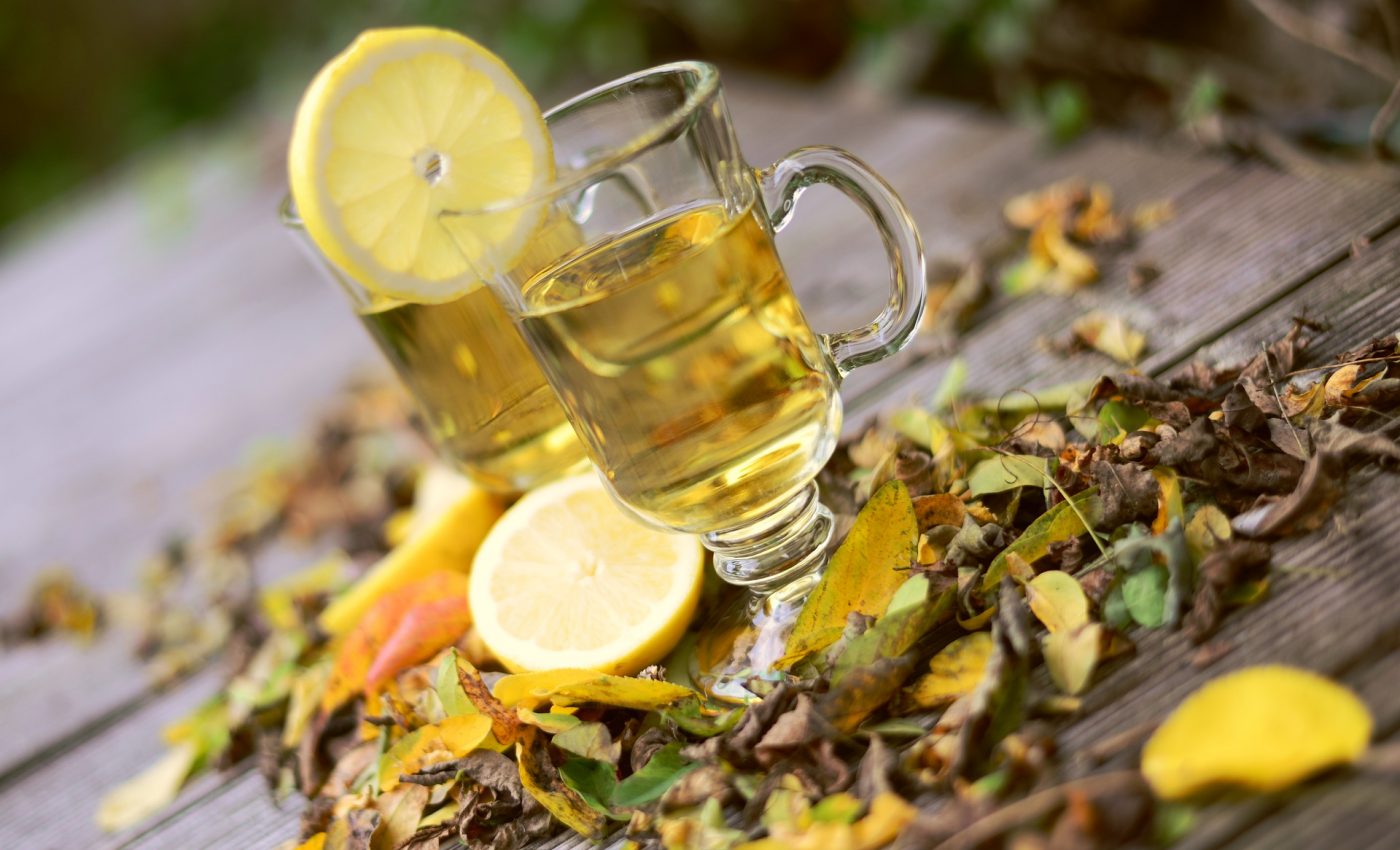 Ceaiul delicios care taie pofta de mancare si te ajuta sa slabesti