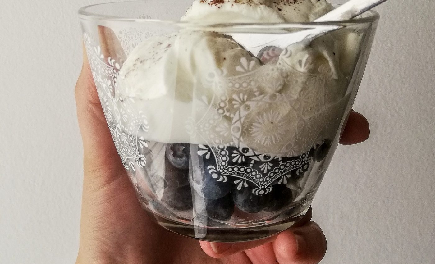 Dieta cu iaurt si scortisoara - sfatulparintilor.ro - pixabay-com - yogurt-4746204_1920