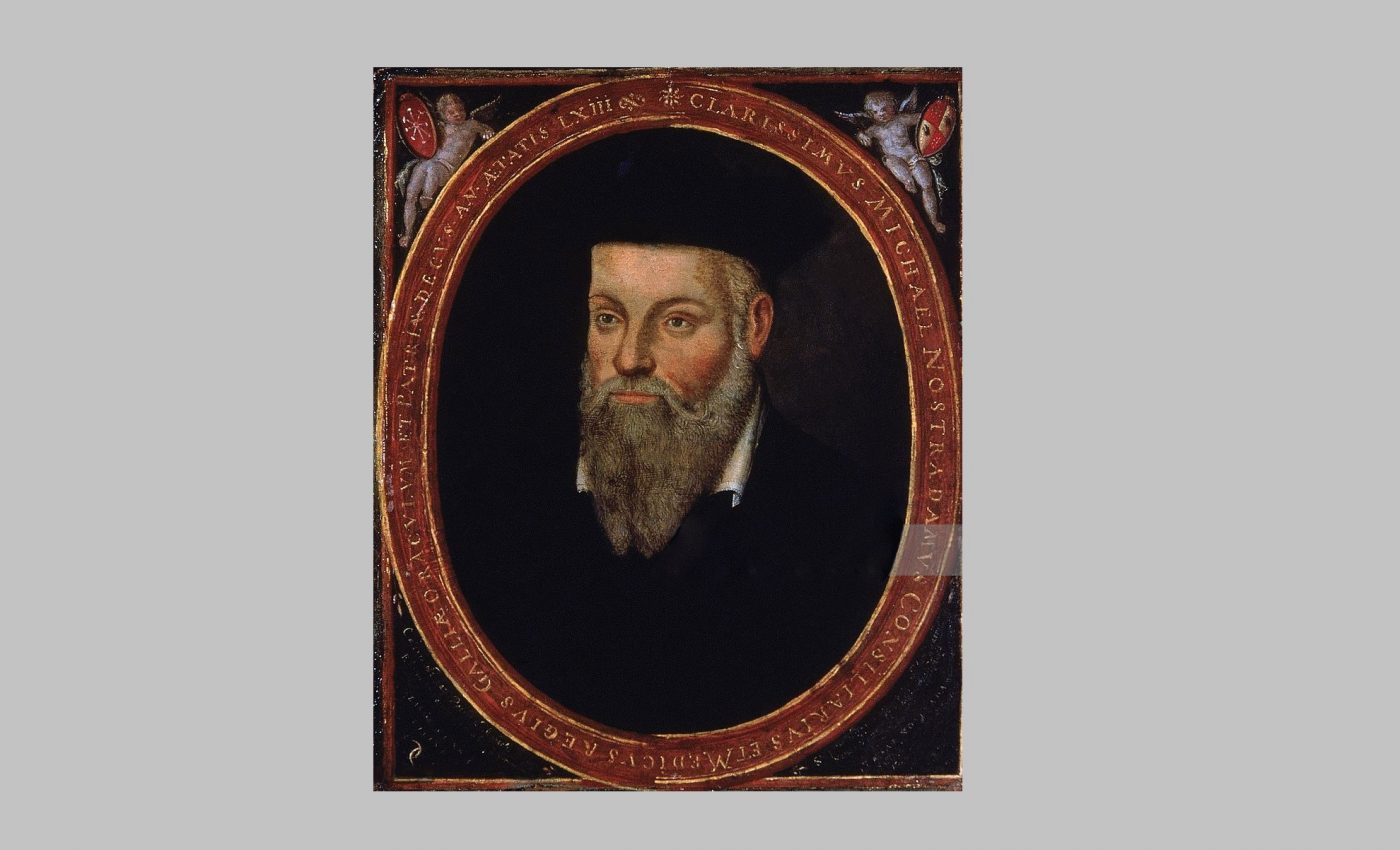Nostradamus 2021 - sfatulparintilor.ro - wikipedia - Nostradamus_by_Cesar