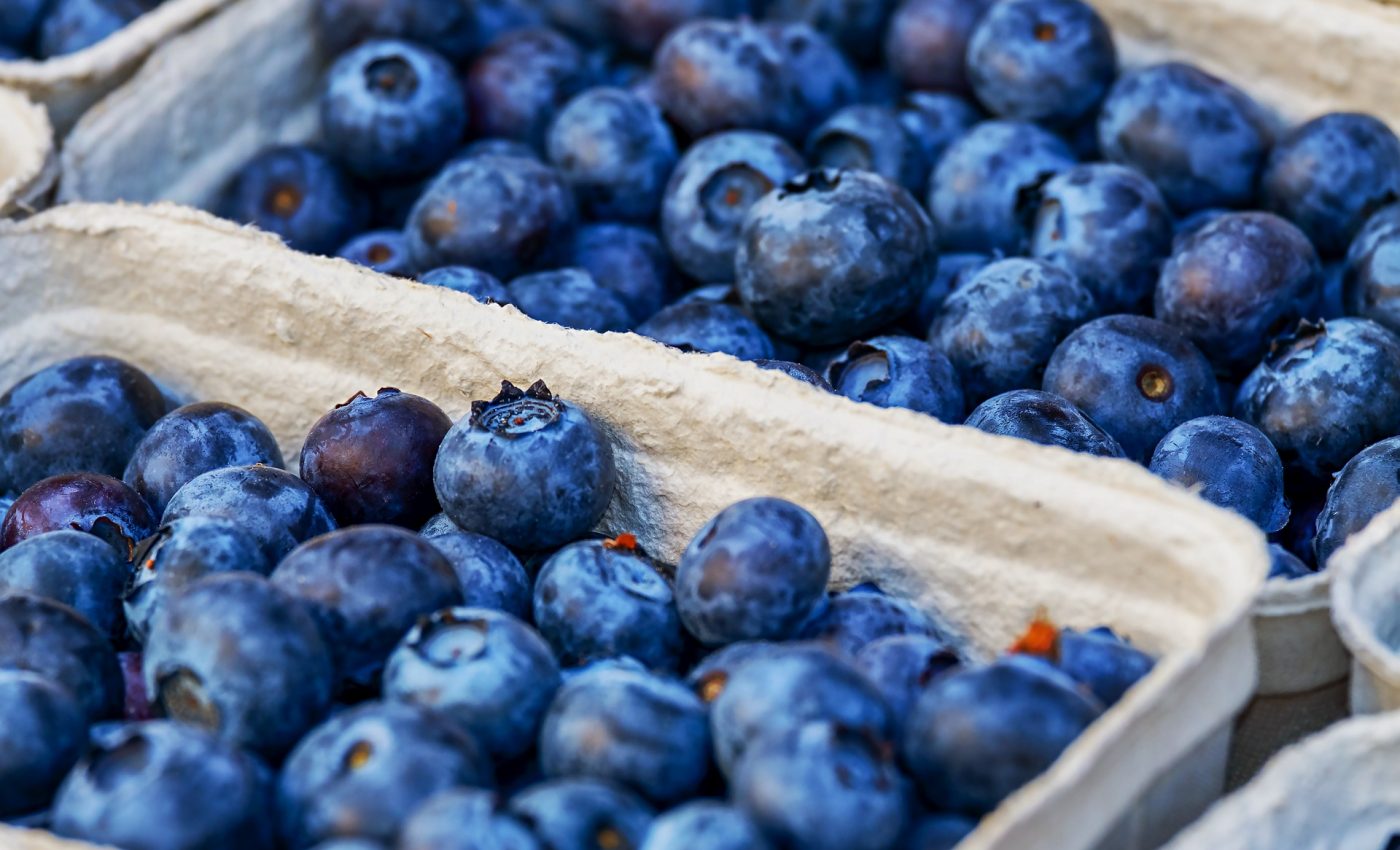 beneficiile afinelor - sfatulparintilor.ro - pixabay-com - blueberries-3474854_1920