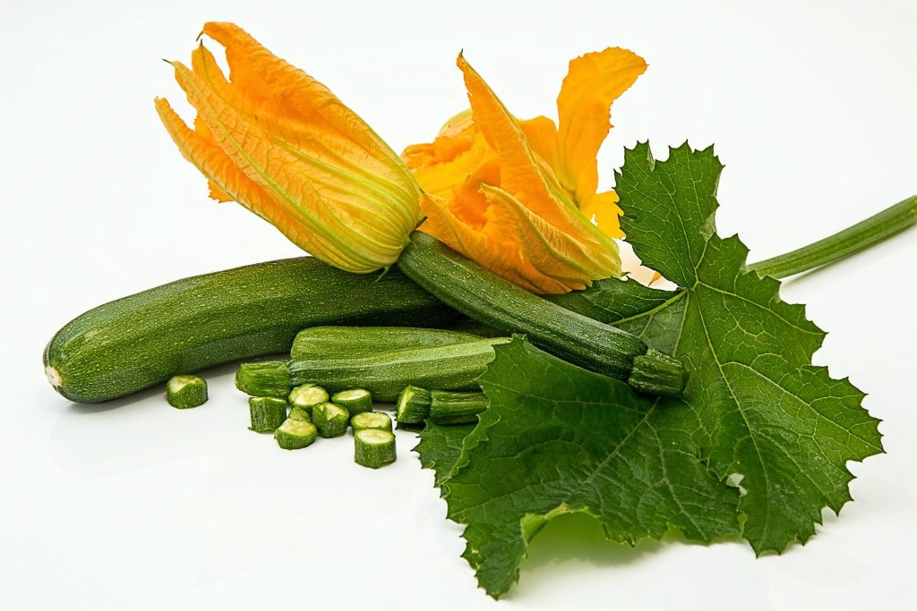Beneficiile dovlecelului - sfatulparintilor.ro - pixabay-com - zucchini-572542_1920