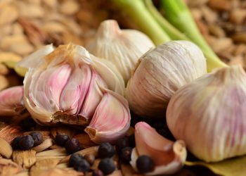 Ce boli vindeca usturoiul - sfatulparintilor.ro - pixabay_com - garlic-1336910_1920