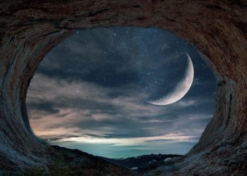 tarot luna noua in varsator - sfatulparintilor.ro - pixabay_com - landscape-5563684_1920