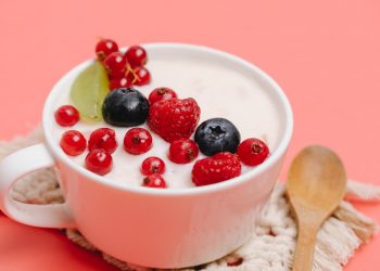 Beneficiile iaurtului - sfatulparintilor.ro - pexels-any-lane-5945660